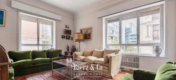 photo 2 Calle Núñez de Balboa 