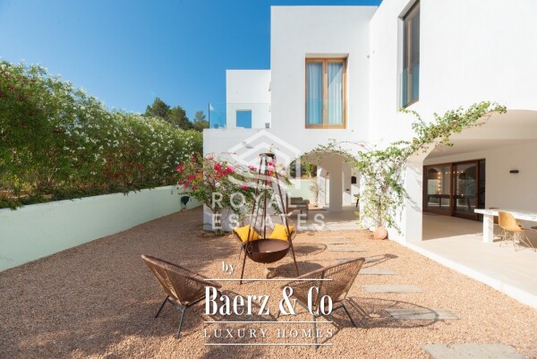 photo 23 Beautiful luxury home in Cala Bassa