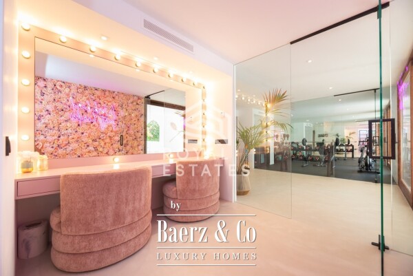 photo 24 Beautiful luxury home in Cala Bassa