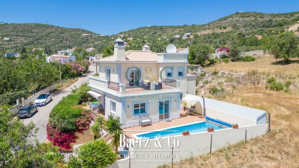 photo 23 Beautiful luxury home in Santa Bárbara de Nexe, Countryside