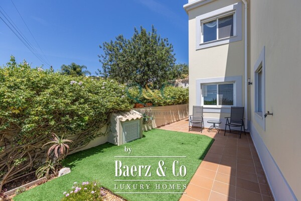 photo 31 Beautiful luxury home in Santa Bárbara de Nexe, Countryside