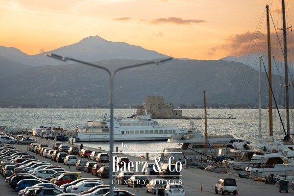 photo 16 2196379 - Apartment For sale, Nafplio, 137 sq.m., €1.350.000