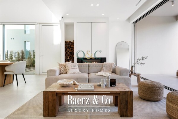 photo 10 Beautiful luxury home in Santa Bárbara de Nexe, Santa Bárbara de Nexe