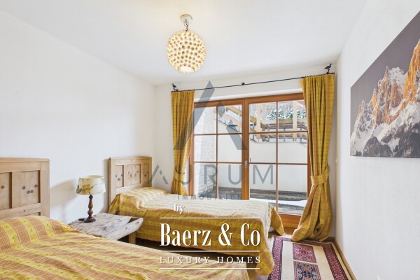 photo 15 Beautiful luxury home in Kirchberg in Tirol