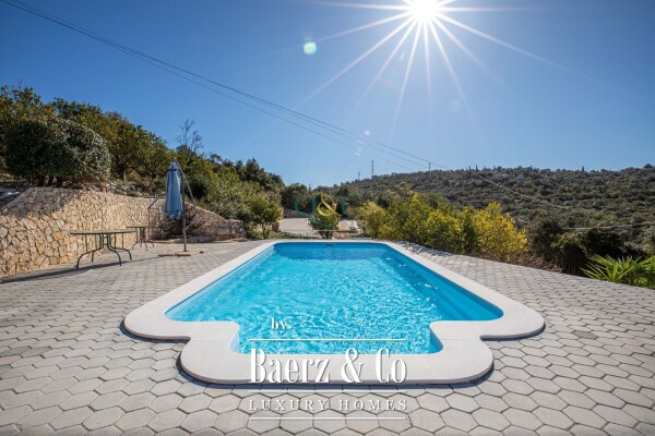 photo 3 Beautiful luxury home in Estoi, Azinheiro