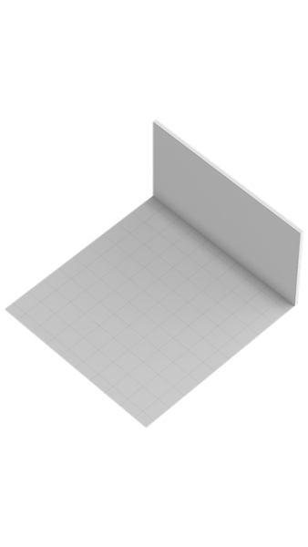 Floor Plan 9 - Kerkewijk 70