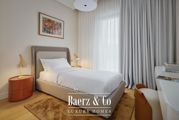 photo 21 Spacious Apartment in a New Project under Construction close to the Sea in Tivat