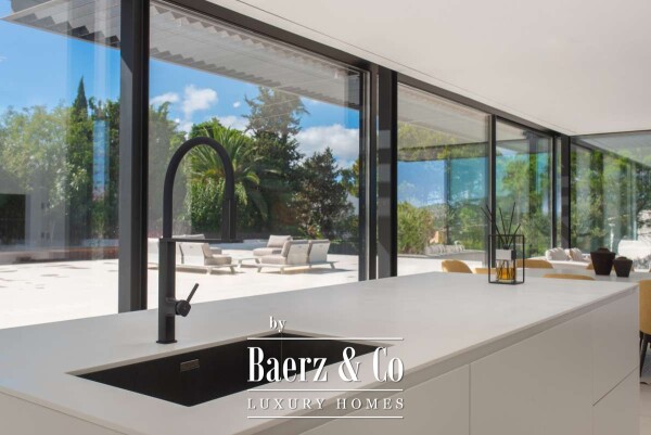 photo 12 Beautiful luxury home in Can Bessó, Can Bessó