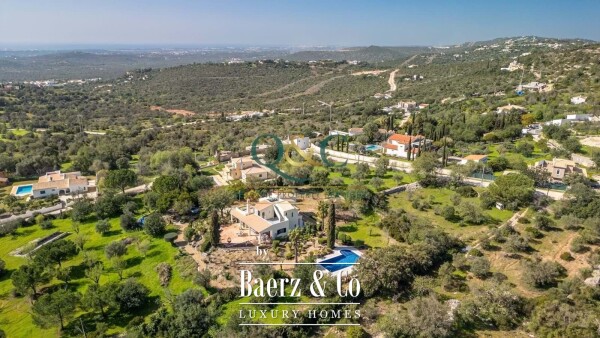 photo 20 Beautiful luxury home in Loulé (São Sebastião), Countryside