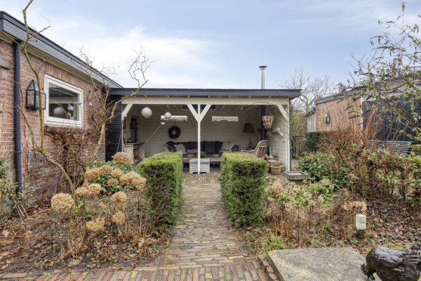 photo 51 Hoge Haerlaan 29