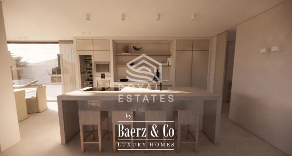 photo 6 Beautiful luxury home in Sant Josep de sa Talaia