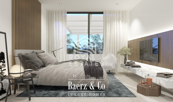 photo 11 Beautiful luxury home in Sant Josep de sa Talaia