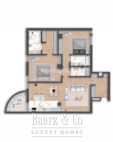 photo 11 Beautiful luxury home in Cascais e Estoril, Centro Histórico de Cascais