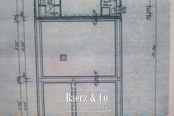 photo 17 Zagreb, Pantovčak - two-level five-room apartment with a terrace, garage, and parking space