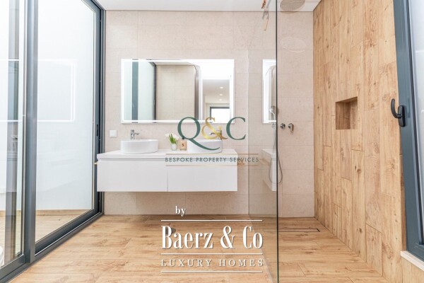 photo 13 Beautiful luxury home in Quarteira, Fonte Santa