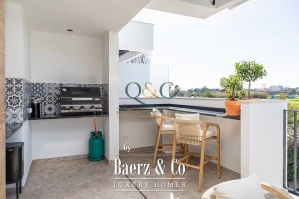 photo 16 Beautiful luxury home in Quarteira, Fonte Santa