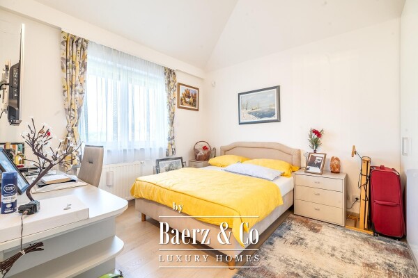 photo 12 Novi Zagreb, Čehi, moderna kuća 240 m² na zemljištu od 3100 m²