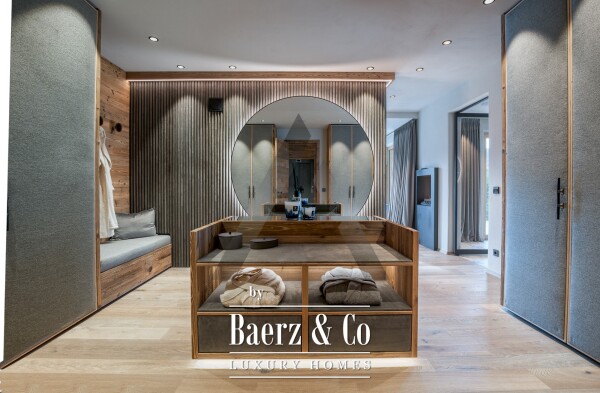 photo 14 Beautiful luxury home in Aurach bei Kitzbühel