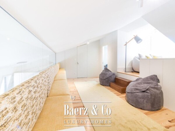 photo 17 2 + 1 bedroom Apartment in Rua de Santa Justa