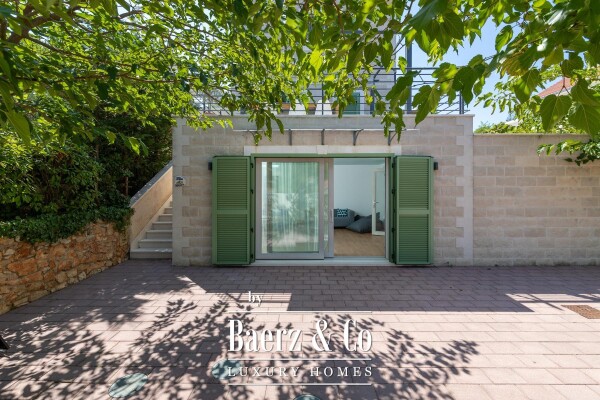 photo 28 Hvar, Vrboska, beautiful stone villa near the sea