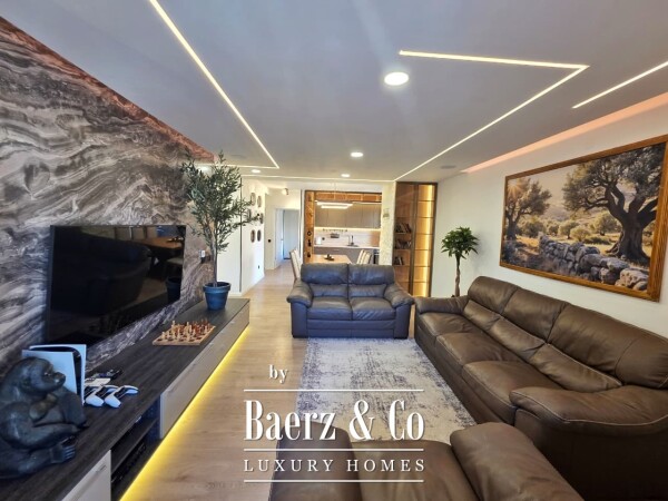 photo 9 Spacious and Luxurious Apartment in Budva Municipality