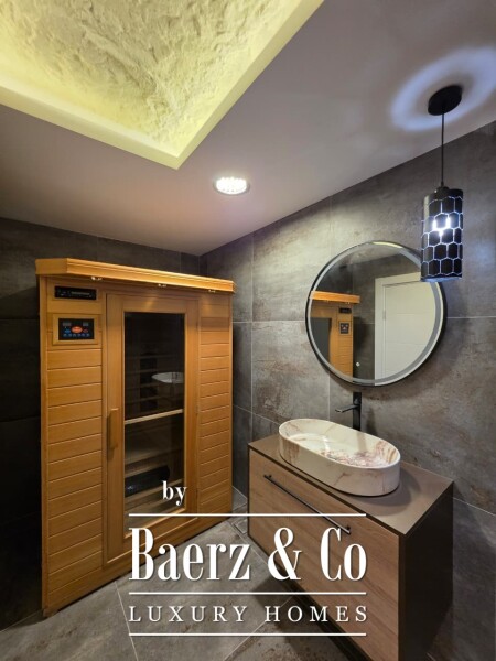 photo 19 Spacious and Luxurious Apartment in Budva Municipality