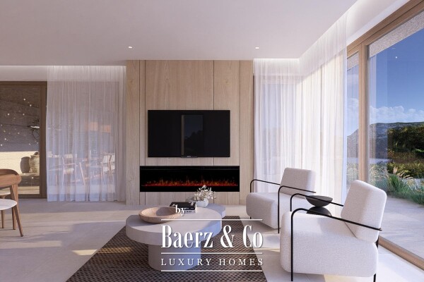 photo 21 Primošten, modern villa with swimming pool and sea view, 314.1 m²