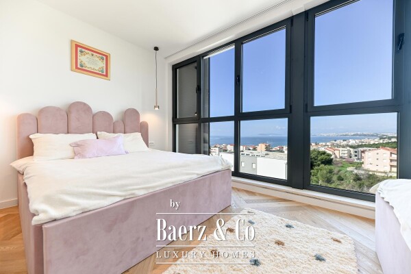photo 32 Podstrana - luxuriously furnished multi-storey apartment with garden and roof terrace