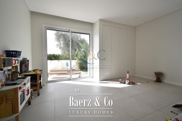 photo 13 Beautiful luxury home in Santa Bárbara de Nexe, Santa Bárbara de Nexe