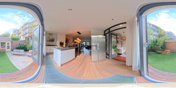 photo 34 Merwedeplein 57 H