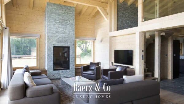 photo 1 Havre Blanc Duplex B