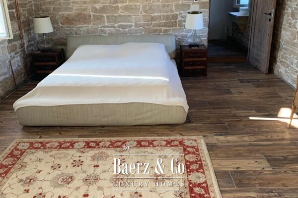 photo 8 Istria, near Grožnjan - Authentic stone estate with a swimming pool and complete privacy