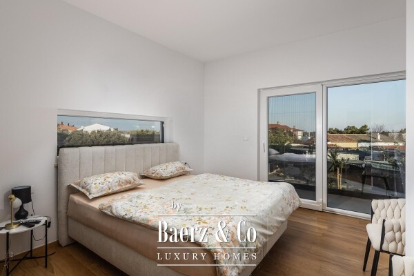 photo 25 Modern villa in Volme, Medulin, near the sea with a unique pool