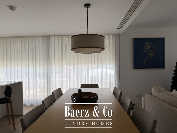 photo 8 Exclusive villa for sale in Abama