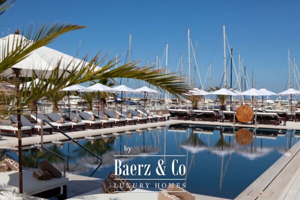 photo 8 Marina di Scarlino Giglio - 1B