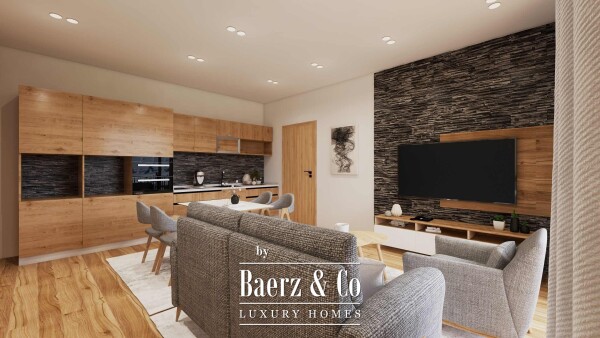 photo 4 Saas-Fee Dom 4545 app. -201