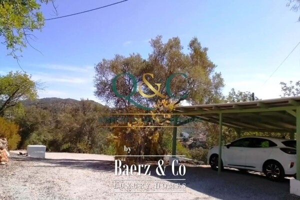 photo 16 Beautiful luxury home in Querença, Querença