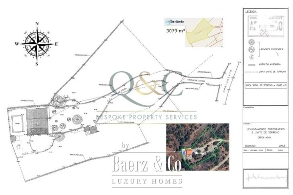 photo 21 Beautiful luxury home in Querença, Querença