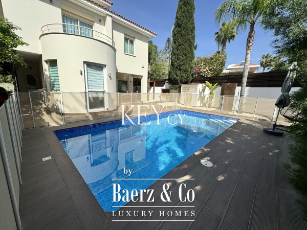 photo 21 2281511 - 5 Bedroom Villa For Sale, Pyrgos, 214 sq.m.