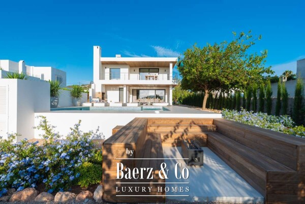 photo 4 Beautiful luxury home in Can Ramón, Can Ramón