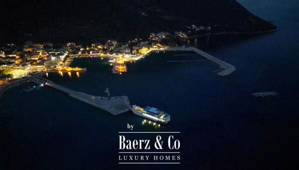 photo 24 2154969 - Complex of 4 Tourist Residences with Pool and Panoramic Views over Vasiliki Bay, Lefkada, 200 sq.m., €1.200.000