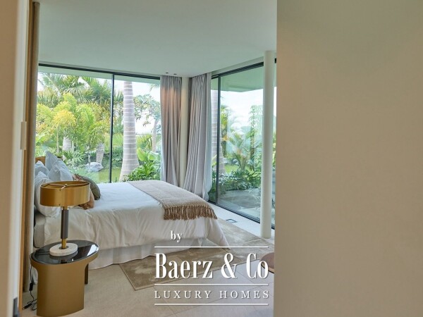 photo 25 Exclusive luxury villa newly built in Abama