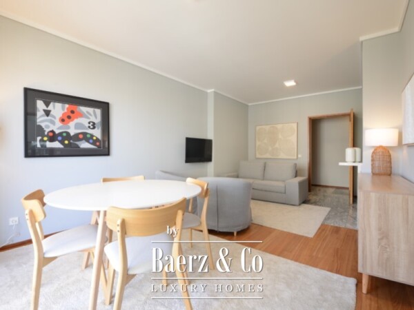 photo 3 Furnished 2 bedroom flat for rent in Aviz, Porto