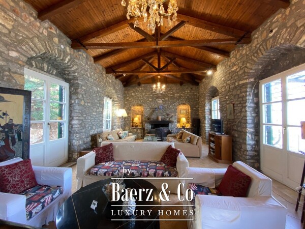 photo 8 (For Sale) Residential Detached house || Piraias/Troizinia - 180 Sq.m, 3 Bedrooms, 900.000€