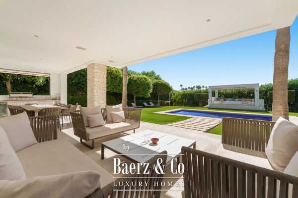 photo 49 Villa - Nueva Andalucia - Marbella - Ref: 8701