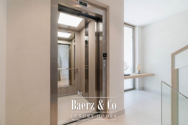 photo 5 Villa - Nueva Andalucia - Marbella - Ref: 8702