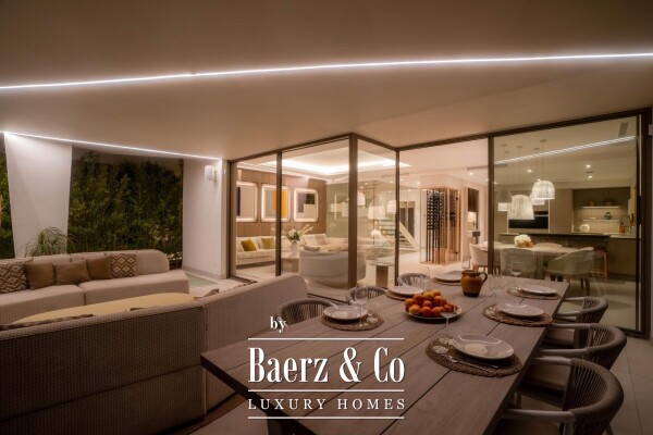 photo 45 Villa - Nueva Andalucia - Marbella - Ref: 8702