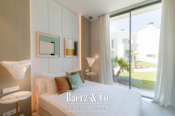 photo 72 Villa - Nueva Andalucia - Marbella - Ref: 8702