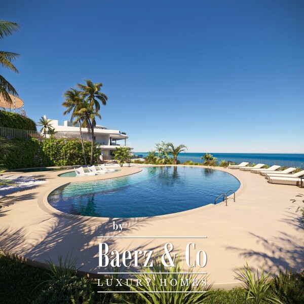 photo 10 Apartments - La Quinta - Benahavis - Ref: 8703