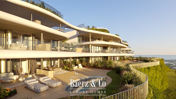 photo 25 Apartments - La Quinta - Benahavis - Ref: 8703